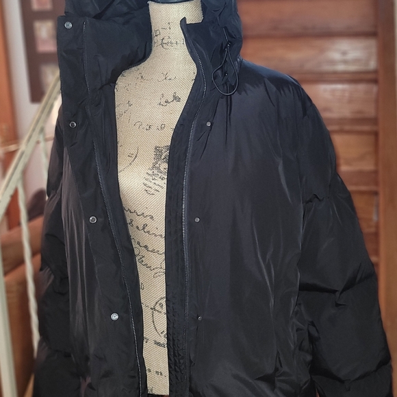 Jenni Kayne duck down puffer jacket - Picture 9 of 16